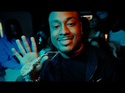 Tay B - Rich P (Official Music Video)