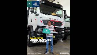 🚛🔥 CUANDO UN CLIENTE REGRESA POR SU SEGUNDO HOWO… ES PORQUE EL PRIMERO RESPONDIÓ BIEN 🔥🚛