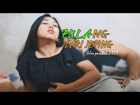 PULANG DARI JEPNG LANGSUNG MINTA | FILM PENDEK