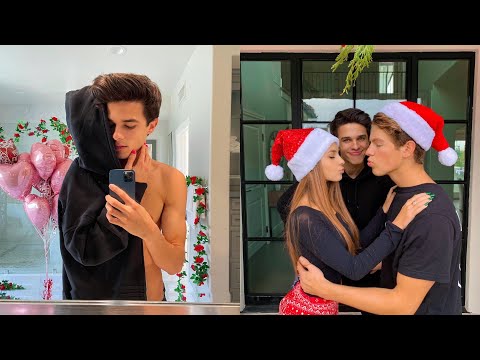 Try Not To Laugh Watching Brent Rivera Funny Shorts Compilation | Best of Brent Rivera✔