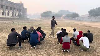 Physical coach ने आर्मी भर्ती से फले बताई कुछ ज़रूरी बात ज़रूर सुने /indian army/agniveer bharti2025
