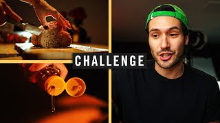 NEW B Roll Challenge!! (with Prizes!)