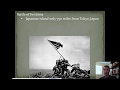 Pacific War Strategies and Battles