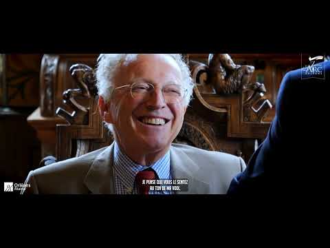 Fêtes de Jeanne d'Arc 2025 : Nelson Monfort, invité d'honneur