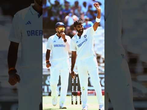 भारत के 3 बॉलर जिन्होने टेस्ट क्रिकेट में हैट्रिक ली हैं🔥| #shorts #jaspritbumrah #viral #trending