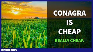 Conagra Stock: Smart Buy or Big Risk?