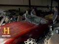 Classic Car Collection Insights