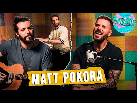 Fanzine: Matt Pokora reprend Usher, Stromae & Pomme et un de ses titres avec Waxx & C.Cole