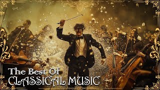 Best Classical Symphonies | 50 Best Symphonies You Should Hear Once in Winter