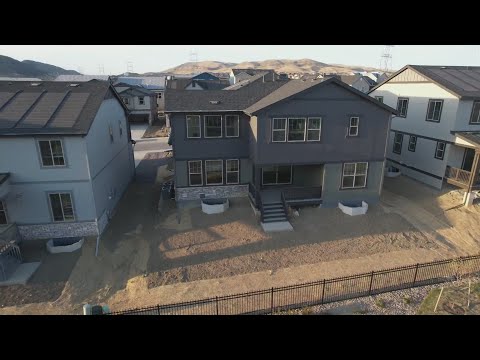 Move-in on hold for dozens of homebuyers in Colorado county after water taps denied