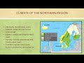 Geography of Northern Europe