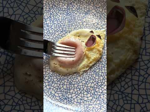 Egg Edger