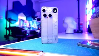 Why Nothing Phone (3) BEATS S25 Ultra | Audiophile Review