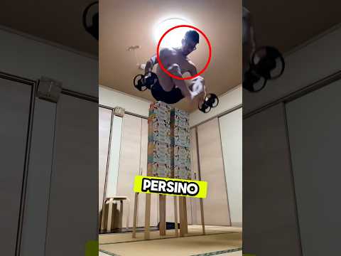 Ha provato un impresa storica ed alla fine... 😱