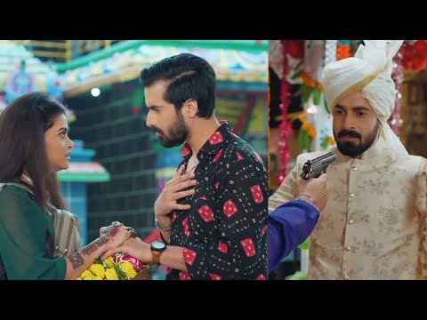 Do Dooni Pyaar Update: Ritu Ne Di Jaan Dene Ki Dhamki, Abhay Hua Ganga Se Shadi Karne Ke Liye Taiyar