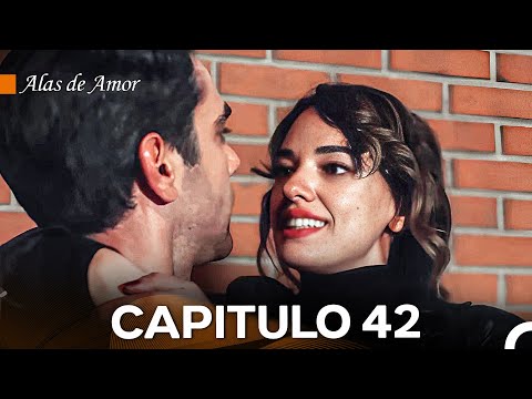 Alas de Amor Capitulo 42 (Doblado En Español)