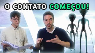 É real e todos já podem. Tenha a conciência necessária para tudo! (Radioshow 2025 Melhores Momentos)