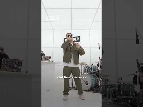 Ya salió la SOUNDTRASH #3 de Blender que hicimos con la banda 🔥