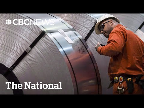 Steel, aluminum industries fear latest Trump tariffs