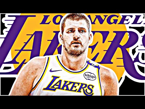 😱 ¡¡¡BOMBAZO MAXIMO!!! 💥 ¡¡¡SUPER TRASPASO SIEMPRE ACTIVADO!!! 🚨 LAKERS TIENE UN PLAN!!! ⚠️ NBA