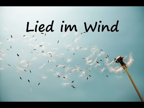 Lied im Wind / Teil 9 von 9 / Christliche Geschichte