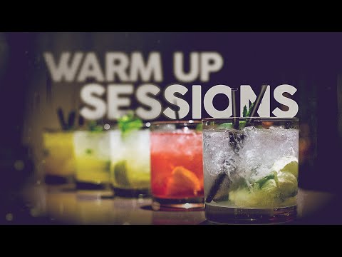 Warm Up Sessions ๐น Cool Music