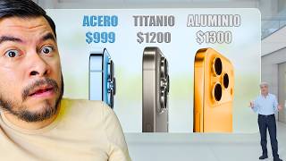 iPhone 17: Esta semana hay Malas Noticias 🥲 Apple cambia de estrategia 
