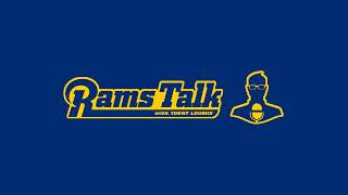 Rams Talk Live Stream