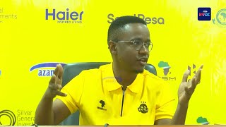 Yanga yasema wankwenda kuzindua mtoko wa kimataifa