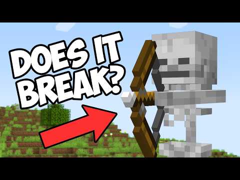 47 (More) Minecraft Mob Myths You Still Believe