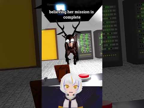 Esto Pasa cuando el Ciervo Pierde a sus Niños en 99 noches en el Bosque @pieeanimation