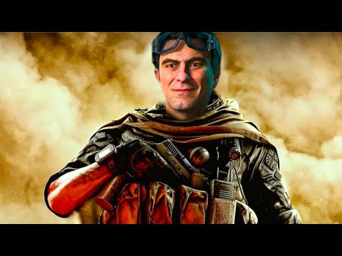 What Modern warfare 2 Really Feels Like