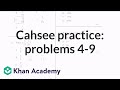 Exponent Rules and Basic Fractions