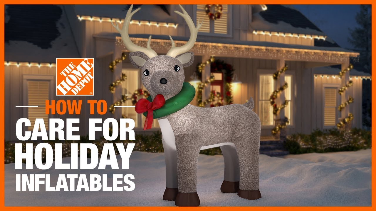 Best Holiday Gifts for Your Loved Ones - The Home Depot