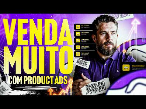 Como fazer Ads no Mercado Livre e VENDER muito mais