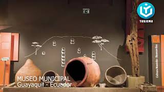 Museo Municipal de Guayaquil by Guayaquil mi destino