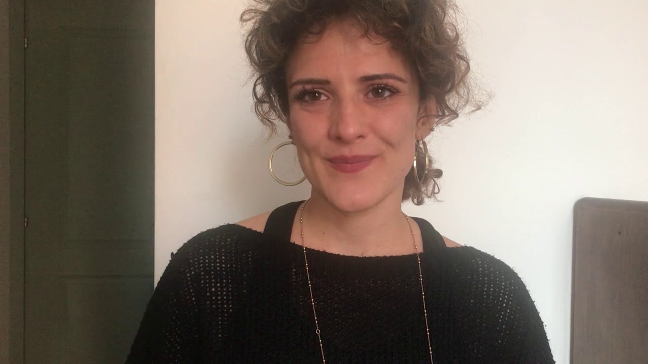 Francesca Bertocchini