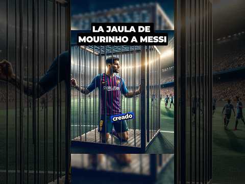 Guardiola vs Mourinho #shorts #futbol