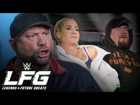 Bubba Ray accuses Undertaker and Michelle McCool of “sabotag...