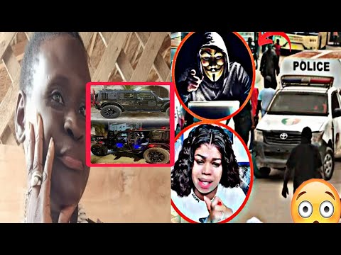 Urgent 🚨 Affaire kocc Mame Ndiaye arrêté par la police ? Les révélations de Rita paradis "bayilén di