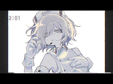 【ニコカラ】きっとこれは悪い夢【off vocal】