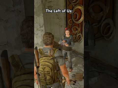 🤦🏻‍♂️#thelastofus