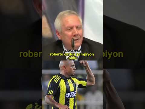 Aziz Yıldırım'dan Başkanlık Göndermesi Paran Yoksa Bırak (Parası Olan Gelir)