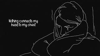 Sarah Jane - Veins (Official Lyric Video)