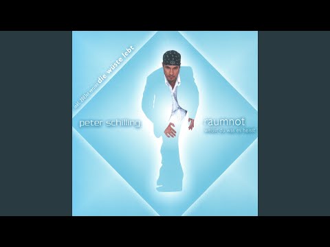 Raumnot (weisst Du was es heisst)
