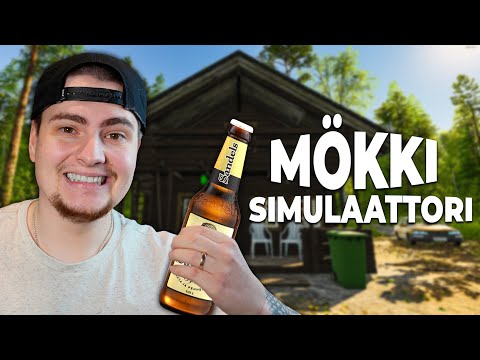 MÖKKI SIMULAATTORI