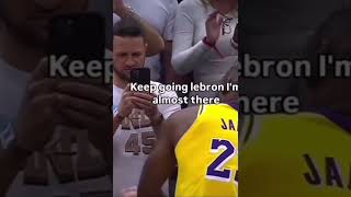 Lebron James fan encounter #lebronjames #nba #basketball #sports #funny #lol #lakers #losangeles