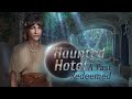 Video for Haunted Hotel: A Past Redeemed Collector's Edition