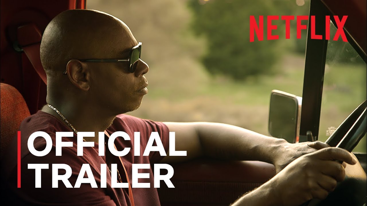 Dave Chappelle: The Closer Trailer thumbnail