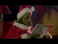 Exploring the Grinch's Christmas Adventure